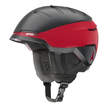 Casca ski Atomic Savor GT, S(51-55cm), Rosu Casca ski Atomic Savor GT, S(51-55cm), Rosu