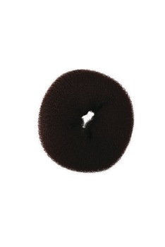 Burete pentru coc, pentru par negru, 6 cm, marime S, GB0208 Burete pentru coc, pentru par negru, 6 cm, marime S, GB0208