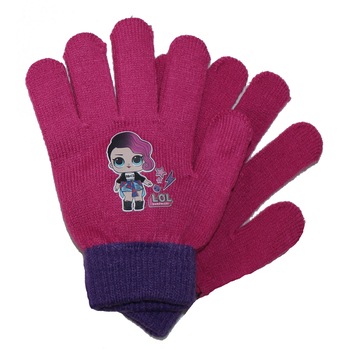 Manusi , LOL , roz inchis Manusi , LOL , roz inchis