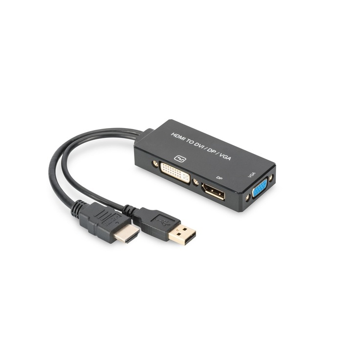 Assmann AK-330403-002-S 5804494