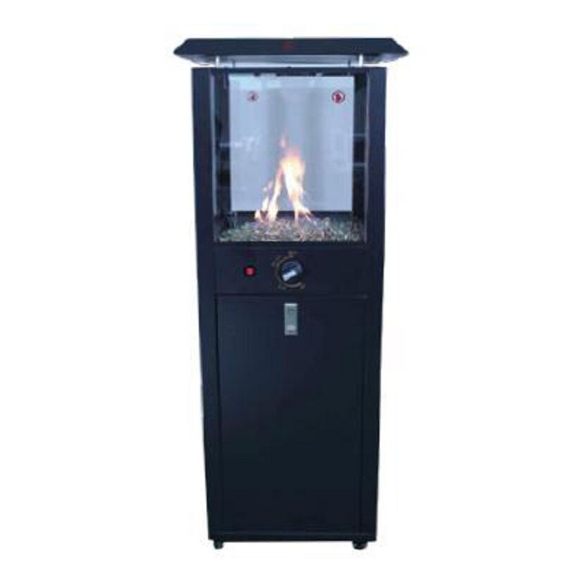 Incalzitor cu reductor World Flame WF-999, Maltec 107992