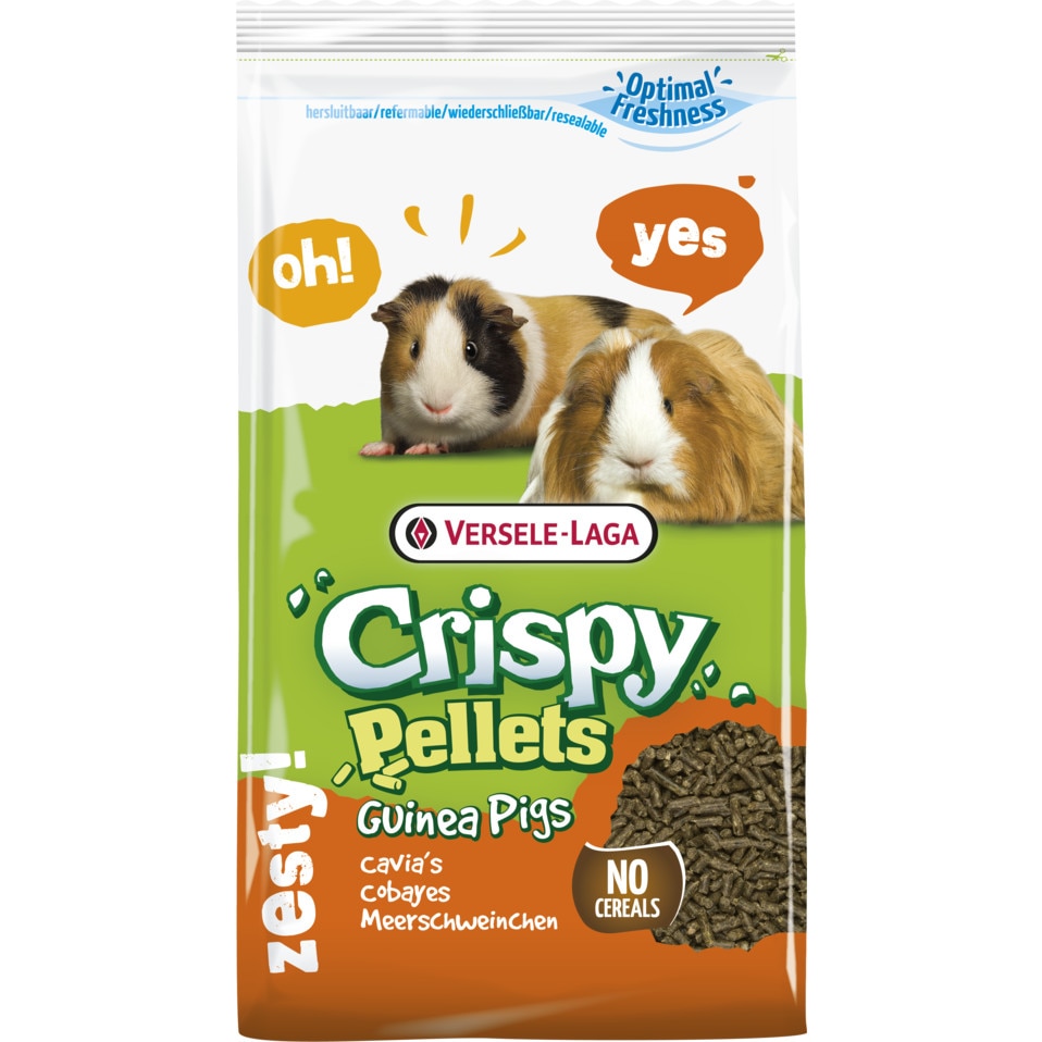 Amestec Crispy Pelet Gip 2kg