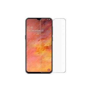 Folie protectie TPU Full Screen FATA pentru Samsung Galaxy A50 Silicon Folie protectie TPU Full Screen FATA pentru Samsung Galaxy A50 Silicon