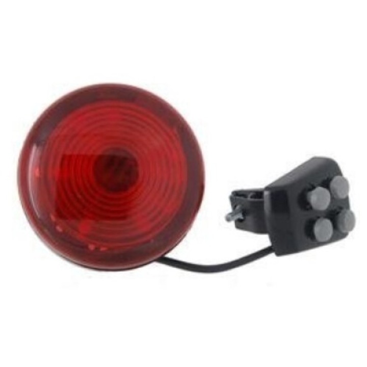 Alarma Jy-322a (7 Led - 8 Melodii) (model Girofar)