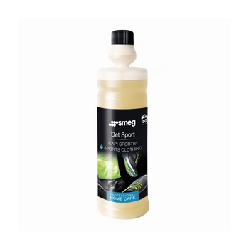 Detergent lichid pentru articole de imbracaminte sportive , Smeg ,1L , 903326 Detergent lichid pentru articole de imbracaminte sportive , Smeg ,1L , 903326