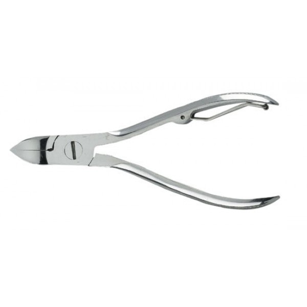 Cleste unghii profesional Kiepe 0651 10 cm