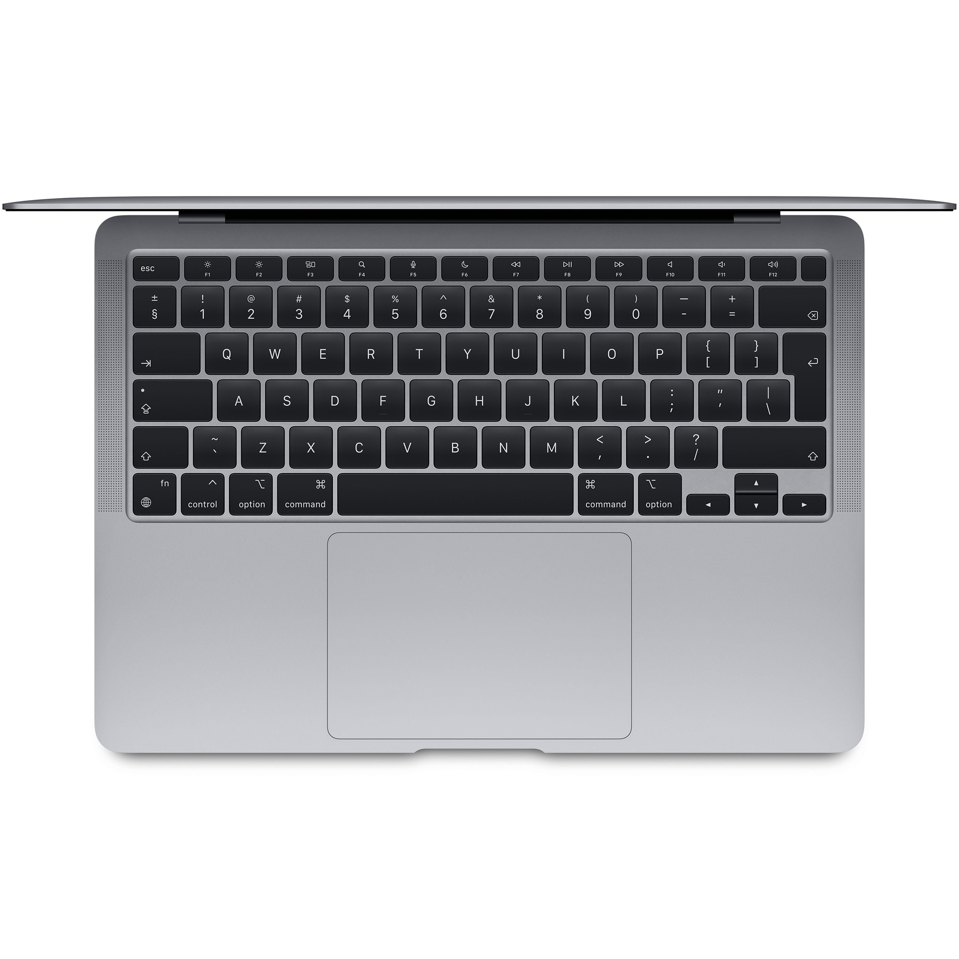 Laptop Apple MacBook Air 13-inch, True Tone, procesor Apple