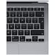 Лаптоп Apple 13.3" MacBook Air, Apple M1 чип, 8-ядра CPU и 7-ядра GPU, 8GB, 256GB, Space Grey