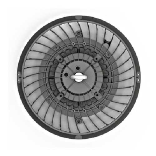 Reflector industrial, Eco LED 180W