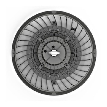 Reflector industrial, Eco LED 180W Reflector industrial, Eco LED 180W