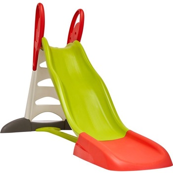 Tobogan copii Smoby, Funny slide, 230 cm Tobogan copii Smoby, Funny slide, 230 cm