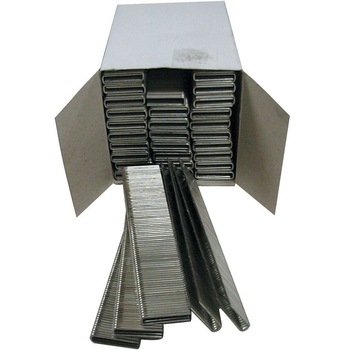 Capse pentru pistol pneumatic Guede GUDE40255, 32 mm, set 2500 bucati Capse pentru pistol pneumatic Guede GUDE40255, 32 mm, set 2500 bucati