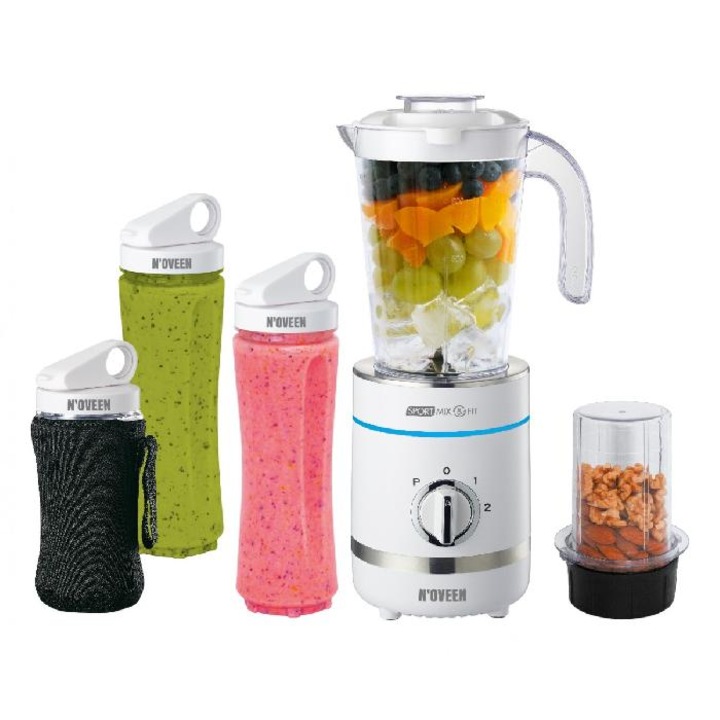 Sport Mix & Fit SB2100 X-LINE