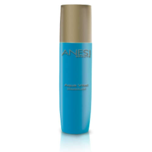 Demachiant Ochi Anesi Aqua Vital Fluide Demaquillant Yeux ,200 ml