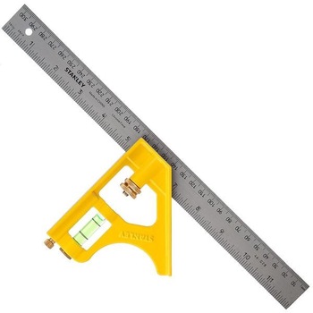 Echer combinat 300 mm Thrifty, Stanley Echer combinat 300 mm Thrifty, Stanley