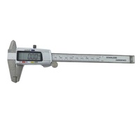 subler electronic distanta masurare 150 mm afisaj digital din inox imagen 42_0_
0