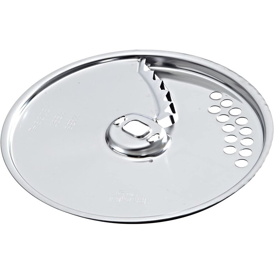 Disc feliere cartofi 00573023 pentru robot de bucatarie Bosch MUM4-MUM5