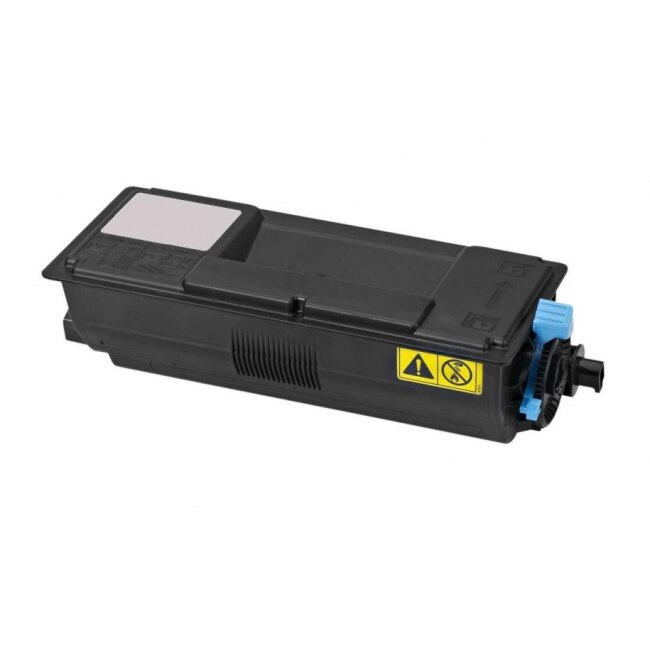 Cartus de toner ORINK KYOCERA TK3130, FS-4200DN/4300D, 25000 copies, Negru