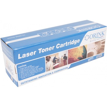Cartus de toner ORINK CF230X, HP LJ Pro M203/M227, 3500 k, Negru Cartus de toner ORINK CF230X, HP LJ Pro M203/M227, 3500 k, Negru
