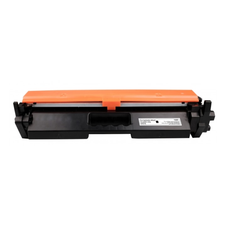 Cartus de toner ORINK CF217X, HP LJ Pro M102/M130, 5000 k, Negru