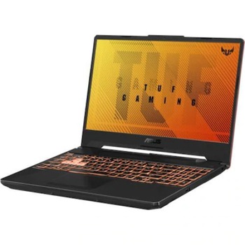 Laptop Gaming Asus TUF F15 FX506LI-HN109, Intel® Core™ i7-10870H, 16GB DDR4, SSD 512GB, NVIDIA GeForce GTX 1650Ti 4GB, Free DOS Laptop Gaming Asus TUF F15 FX506LI-HN109, Intel® Core™ i7-10870H, 16GB DDR4, SSD 512GB, NVIDIA GeForce GTX 1650Ti 4GB, Free DOS