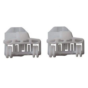 Clipsuri cleme reparatie macara electrica geam usa auto Volkswagen Passat B5/3B 3BG 96-05, Polo 6N 4 usi 94-02 Audi A4 B5 94-01 Skoda Superb I 3U B5 01-08 fata stanga Clipsuri cleme reparatie macara electrica geam usa auto Volkswagen Passat B5/3B 3BG 96-05, Polo 6N 4 usi 94-02 Audi A4 B5 94-01 Skoda Superb I 3U B5 01-08 fata stanga