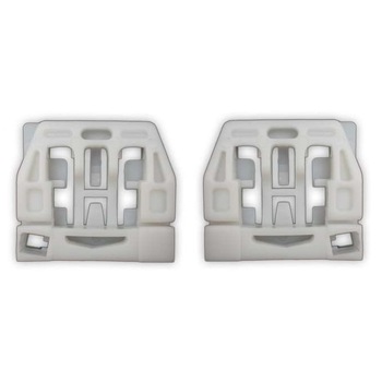 Clipsuri cleme reparatie macara geam usa auto Volkswagen Skoda Octavia I fata stanga dreapta A+B Clipsuri cleme reparatie macara geam usa auto Volkswagen Skoda Octavia I fata stanga dreapta A+B