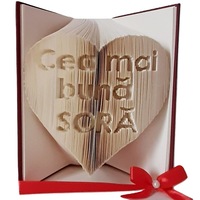carte sculptata - cea mai buna sora visiniu20x15cm imagen 15_0_
0