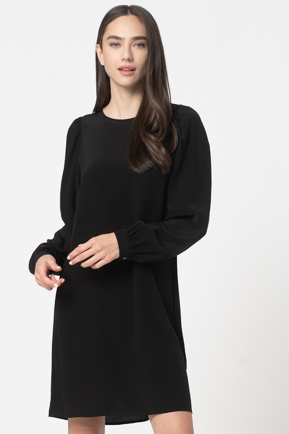 Marc O'Polo, ROchie mini lejera, Negru