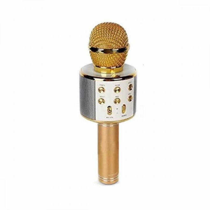 Microfon AKG C111 LP, 60Hz - 15kHz, Maro