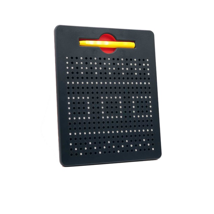 Tableta neagra Magnepad