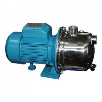 Pompa JS100 auto-amorsare, 1100W, 50 l/min Pompa JS100 auto-amorsare, 1100W, 50 l/min