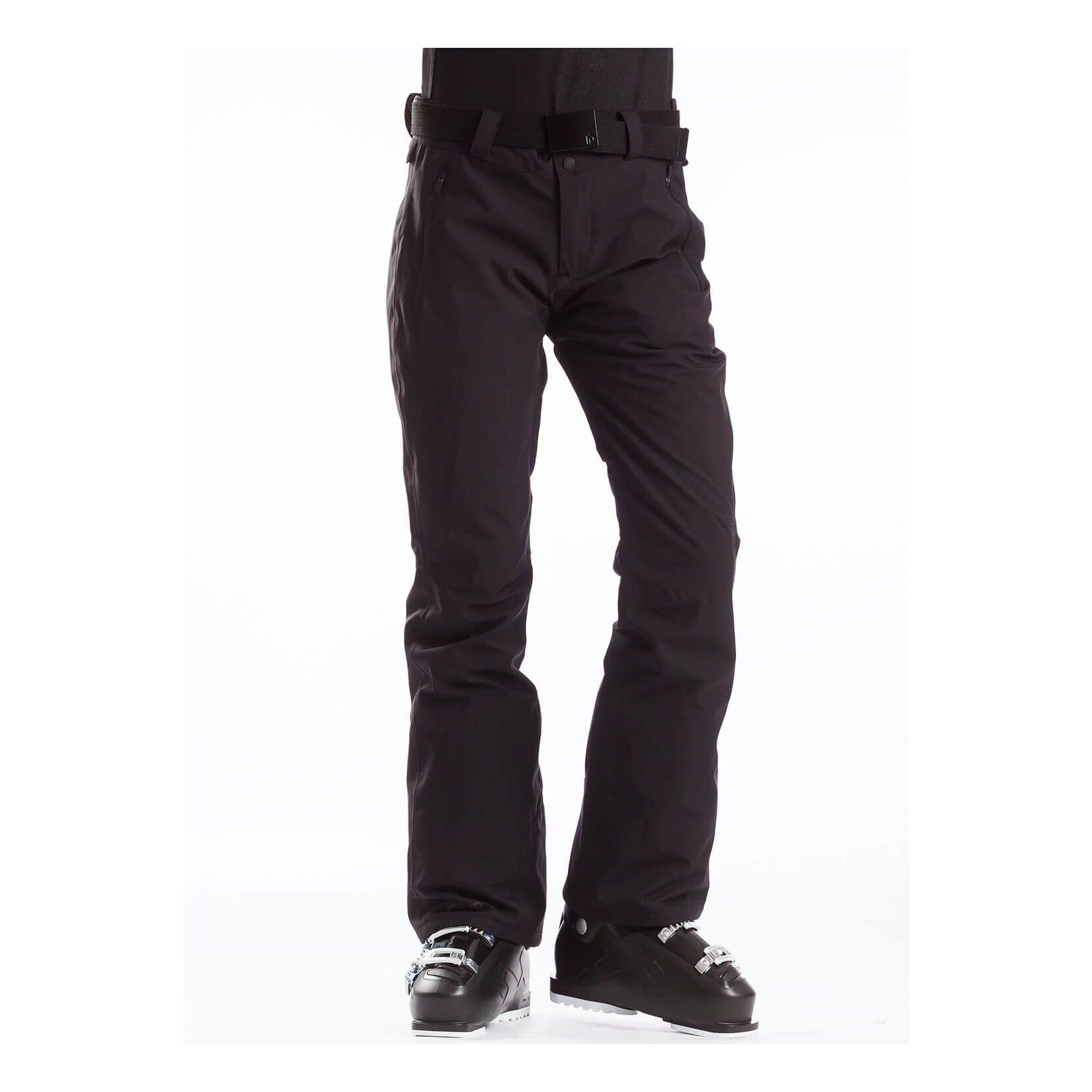Pantaloni de schi si snowboard, Fundango Morta, Negru