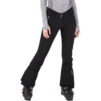 Pantaloni de schi si snowboard, Colmar Shelly, Negru, 46 EU Pantaloni de schi si snowboard, Colmar Shelly, Negru, 46 EU