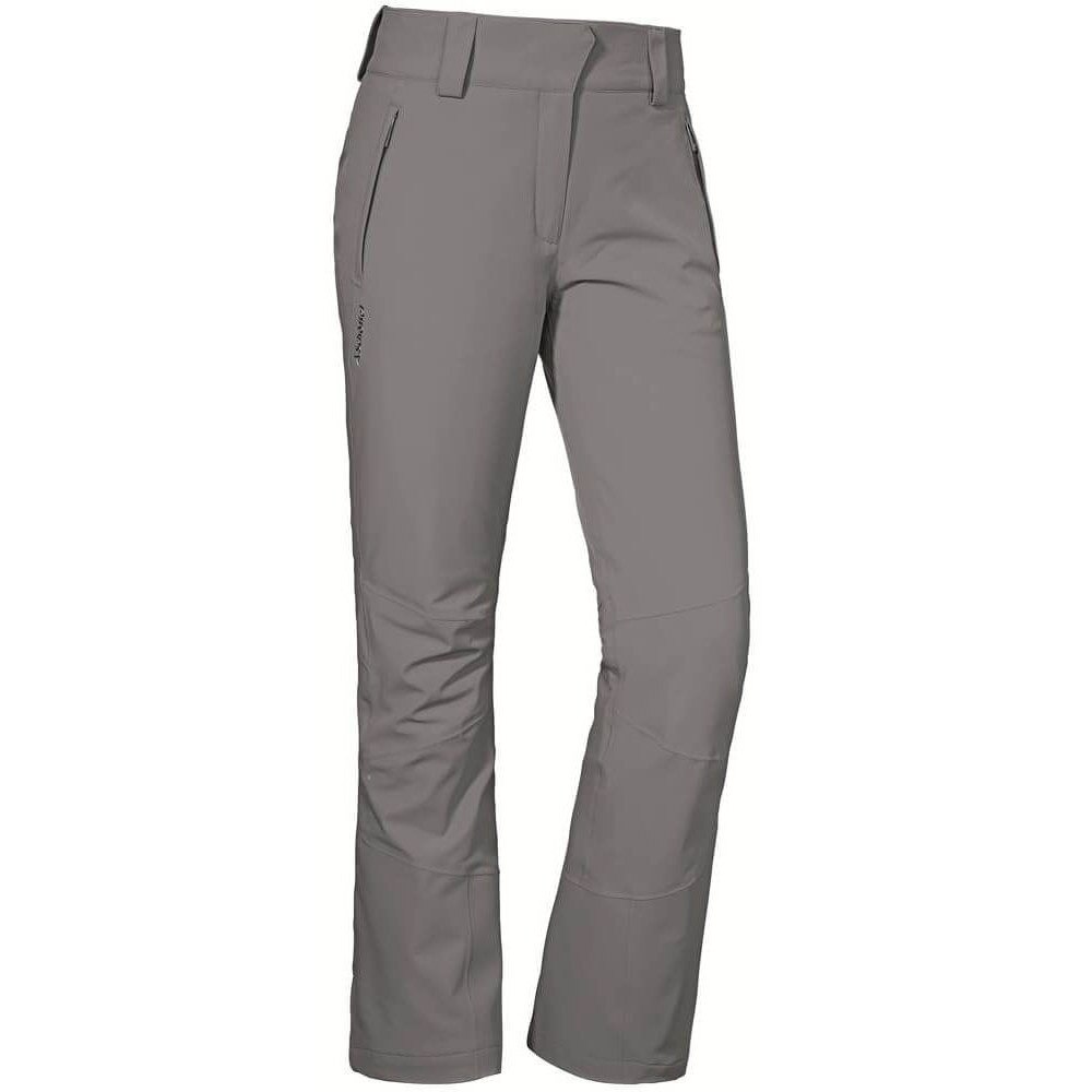 Pantaloni de schi si snowboard, Schöffel Ski Pants Davos2, Gri