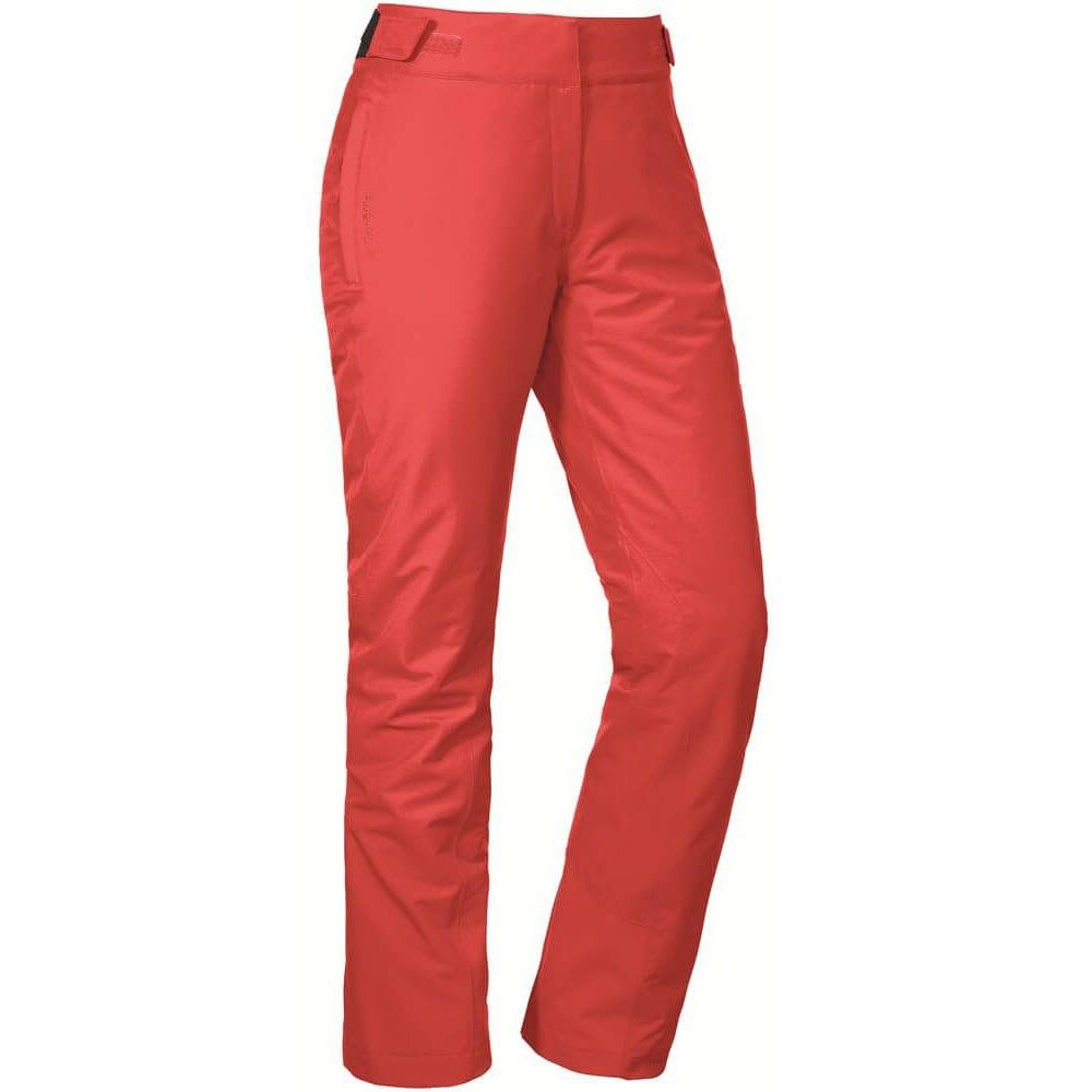 Pantaloni de schi si snowboard, Schöffel Ski Pants Pinzgau1, Rosu