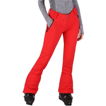 Pantaloni de schi si snowboard, Colmar Shelly, Rosu, 48 EU Pantaloni de schi si snowboard, Colmar Shelly, Rosu, 48 EU