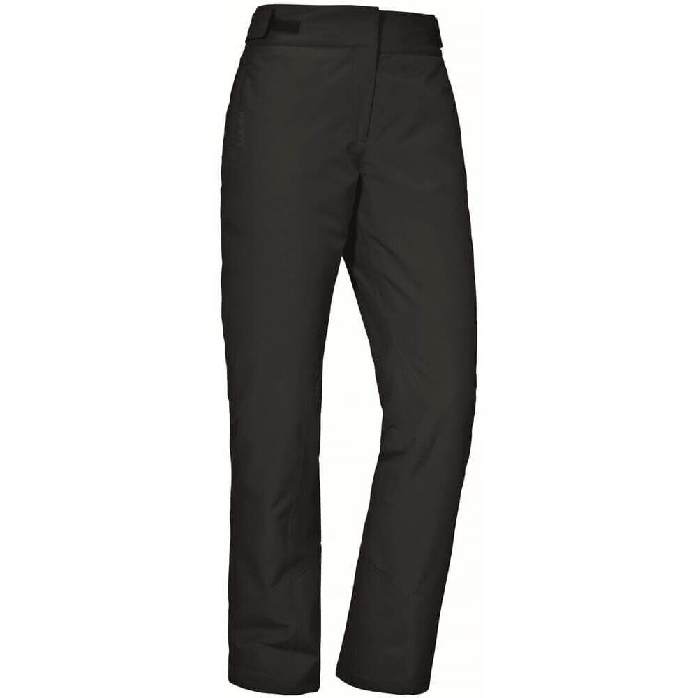 Pantaloni de schi si snowboard, Schöffel Ski Pants Pinzgau1, Negru