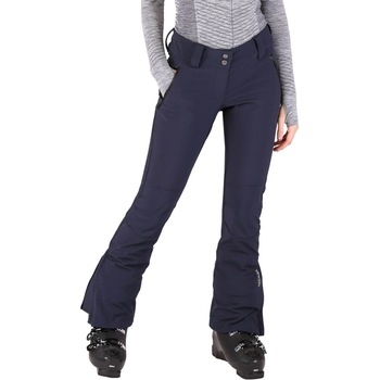 Pantaloni de schi si snowboard, Colmar Shelly, Bluemarin, 46 EU Pantaloni de schi si snowboard, Colmar Shelly, Bluemarin, 46 EU