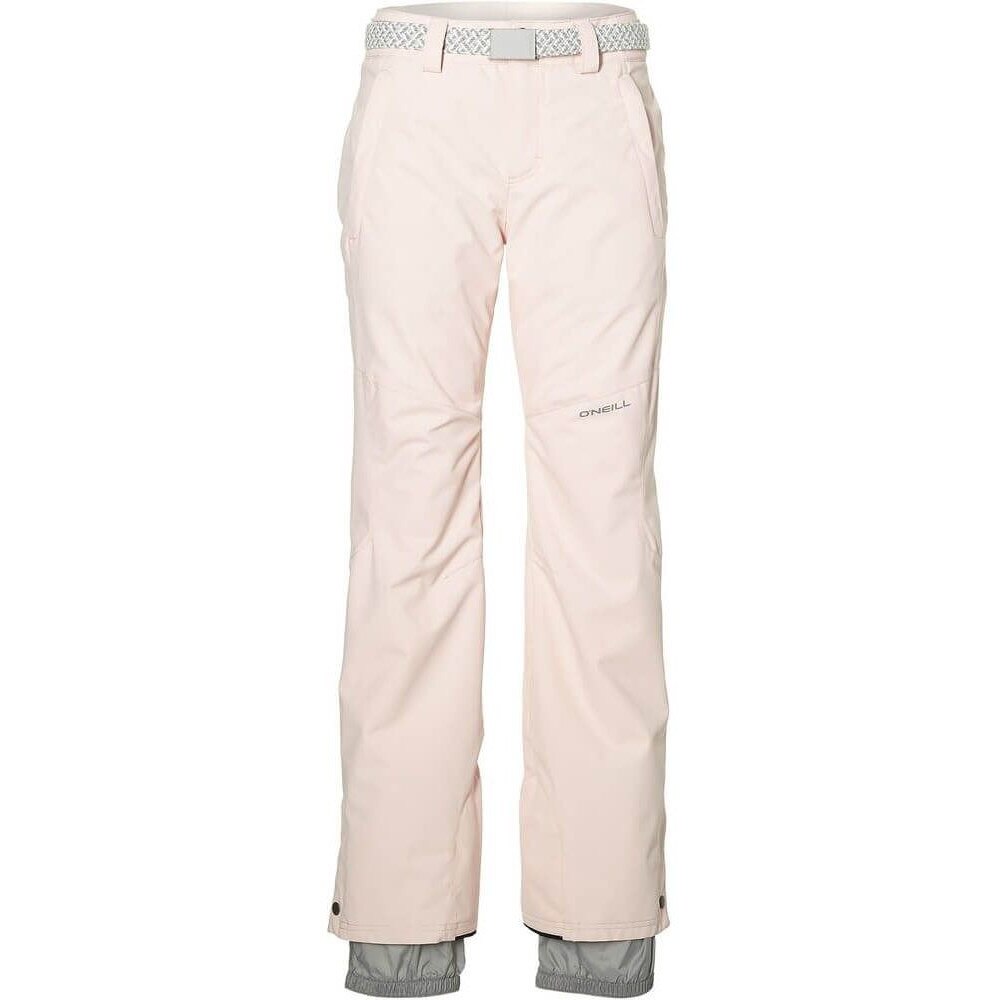 Pantaloni de schi si snowboard, O'Neill PW Star Pants, Roz, L INTL