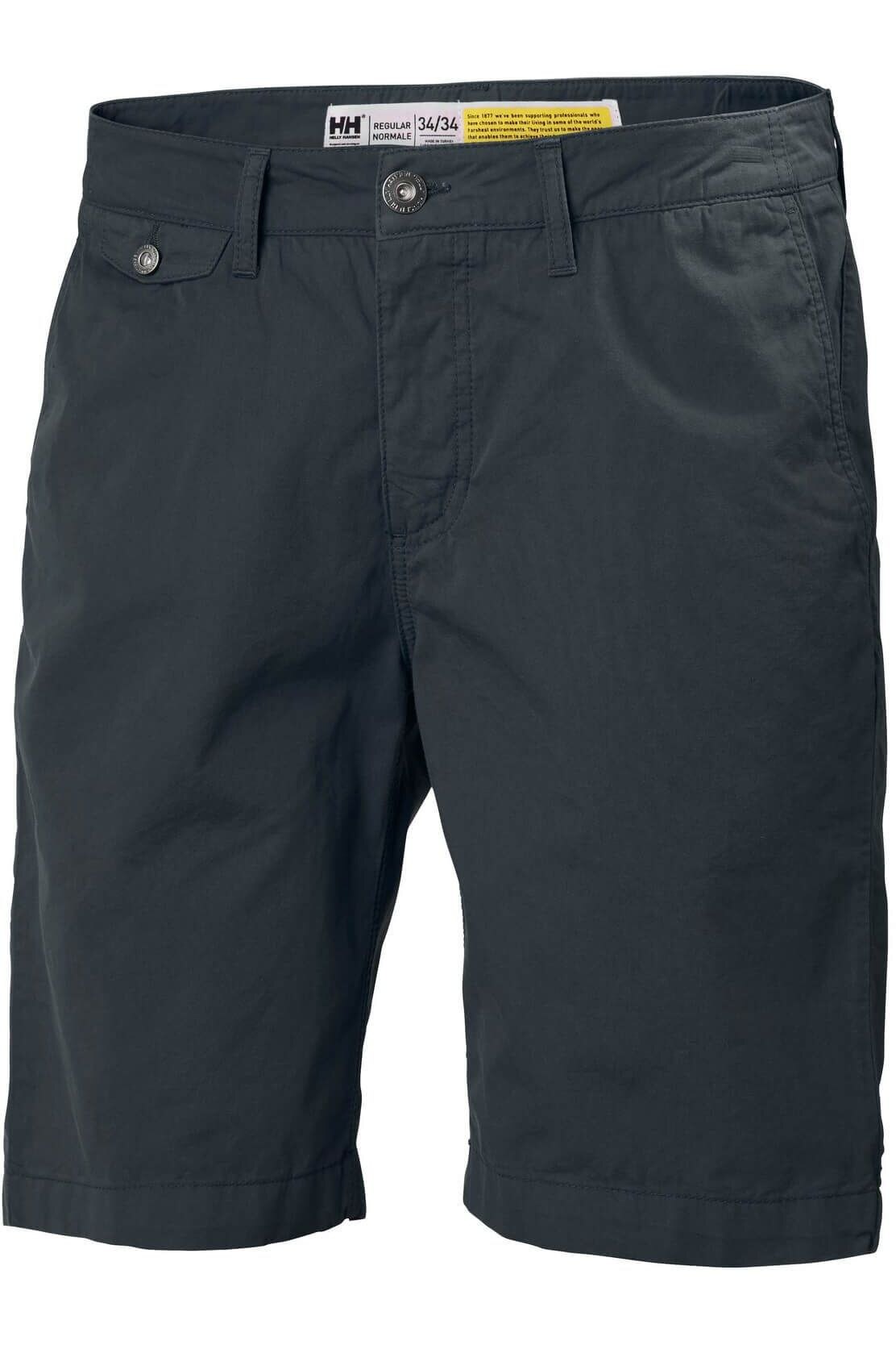 Pantaloni scurti, Helly Hansen HH Bermuda Shorts 10