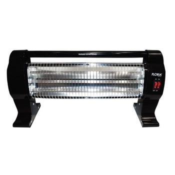 Radiator infrarosu cu 3 rezistente 1500W Zilan ZLN1084 Radiator infrarosu cu 3 rezistente 1500W Zilan ZLN1084