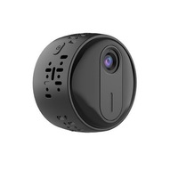 mini camera video wi-fi hd aix 1080p transmitere live cu microfon senzor de miscare mod vedere nocturna pentru bord camera copilului birou imagen 46_0_
0