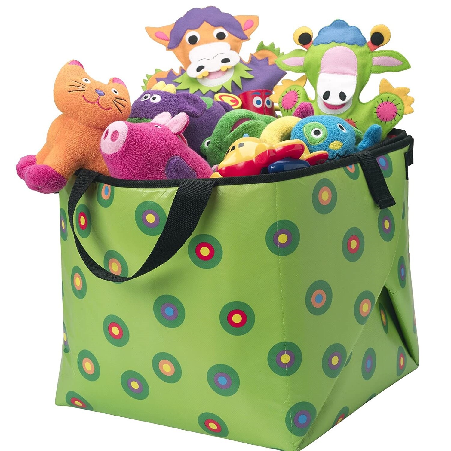 Covoras interactiv de joaca