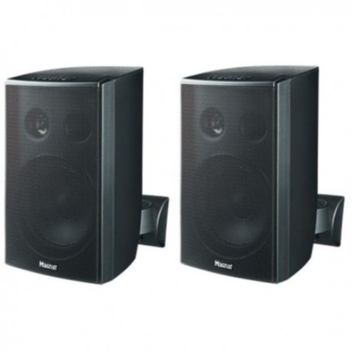 Set Boxe Perete Magnat 80w Symbol Pro 130B