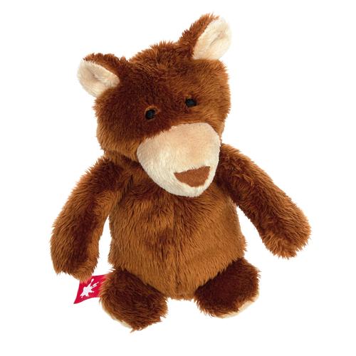 Mini ursulet de jucarie Sweety