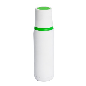 Termos din inox Avenue, 500 ml, alb Termos din inox Avenue, 500 ml, alb