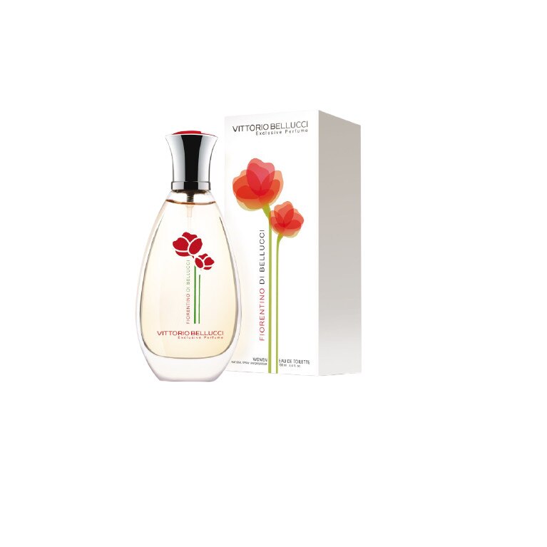 Apa de Parfum Femei Vittorio Bellucci - Fiorentino 100 ml
