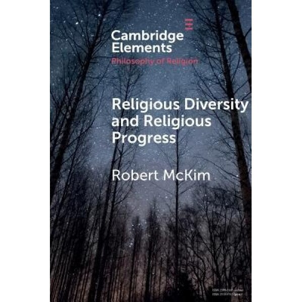 Religious Diversity and Religious Progress, Robert McKim (Author)