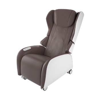 Fotoliu de masaj MASATTO, ETA, Dark Mocha inteligent si ergonomic, cu pliere multipozitionala Fotoliu de masaj MASATTO, ETA, Dark Mocha inteligent si ergonomic, cu pliere multipozitionala